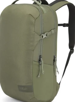 Rab Depot 22 Rucksack - Olive