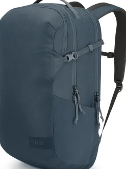 Rab Depot 28 Rucksack - Orion Blue