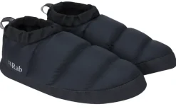 Rab Down Hut Slippers - Beluga