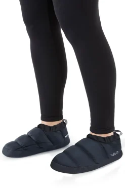 Rab Down Hut Slippers - Beluga