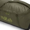 Rab Escape LT 30 Kit Bag - Army