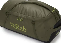 Rab Escape LT 30 Kit Bag - Army