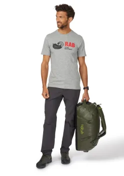 Rab Escape LT 30 Kit Bag - Army