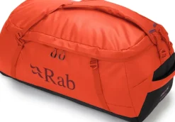 Rab Escape LT 30 Kit Bag - Red Grapefruit