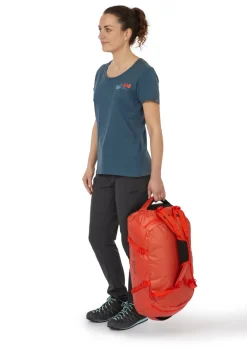 Rab Escape LT 30 Kit Bag - Red Grapefruit