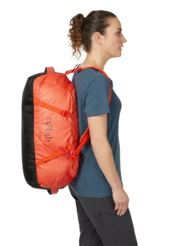Rab Escape LT 30 Kit Bag - Red Grapefruit