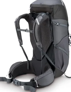 Rab Exion 48 Rucksack - Anthracite-Graphene