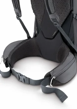 Rab Exion 48 Rucksack - Anthracite-Graphene