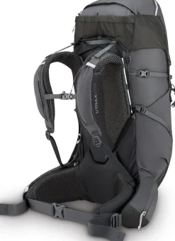 Rab Exion 55 Rucksack - Anthracite-Graphene - M-L