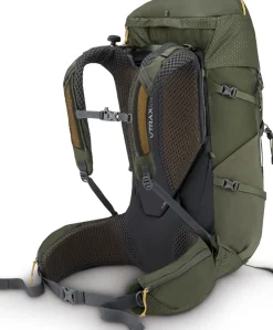 Rab Exion 38 Rucksack - Army