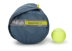 Rab Exosphere 3.5 Mat - Regular