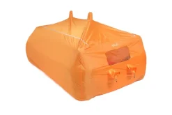 Rab Group Shelter 8-10 Person - Orange