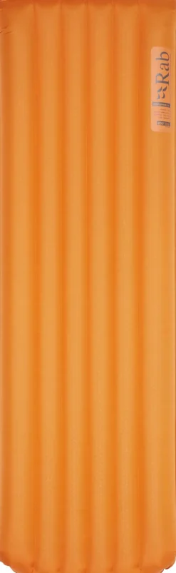 Rab Hypersphere 9.5 Mat - Long Wide