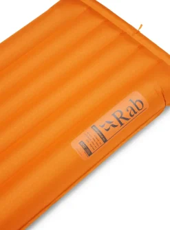 Rab Hypersphere 9.5 Mat - Long Wide