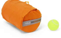 Rab Hypersphere 9.5 Mat - Long Wide