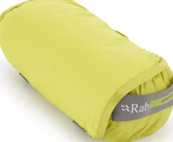 Rab Ionosphere 5 Mat - Long