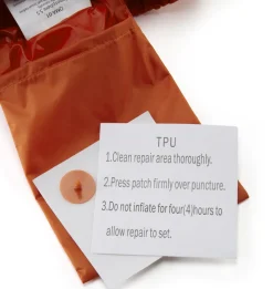 Rab Ionosphere 5.5 Mat - Long