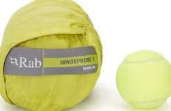 Rab Ionosphere 5 Mat - Regular