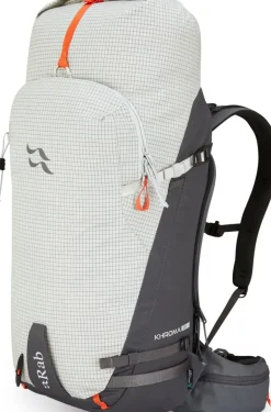 Rab Khroma 38 Rucksack - Pewter M