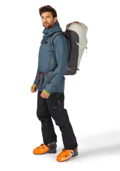 Rab Khroma 38 Rucksack - Pewter M