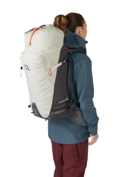 Rab Khroma 38 Rucksack - Pewter M