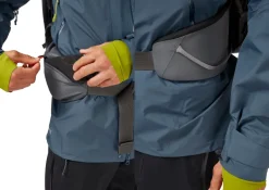 Rab Khroma 38 Rucksack - Pewter M