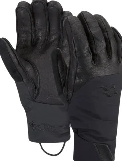 Rab Khroma Tour GTX Gloves - Black
