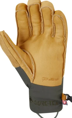 Rab Khroma Tour GTX Gloves - Army