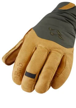 Rab Khroma Tour GTX Gloves - Army