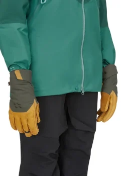 Rab Khroma Tour GTX Gloves - Army