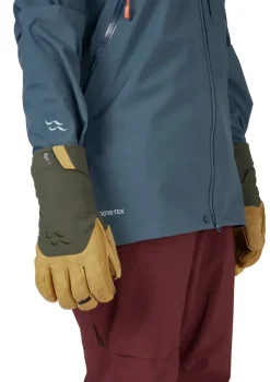 Rab Khroma Tour GTX Gloves - Army