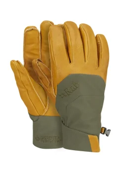 Rab Khroma Tour Infinium Gloves - Army