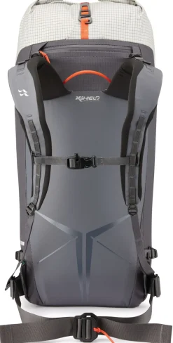 Rab Latok 38 Rucksack - Pewter