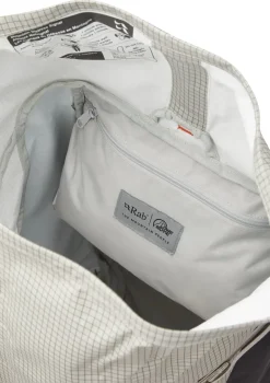 Rab Latok 38 Rucksack - Pewter