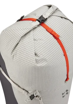 Rab Latok 38 Rucksack - Pewter