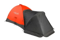 Rab Latok Mountain 2 Vestibule - Dark Shark