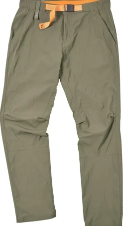 Rab Mens Agden Pants - Light Khaki