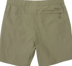 Rab Mens Agden Shorts - Light Khaki