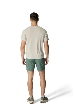 Rab Mens Agden Shorts - Sage