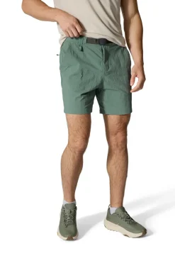 Rab Mens Agden Shorts - Sage