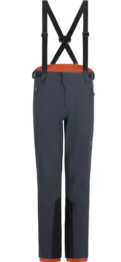 Rab Mens Ascendor Alpine Pants - Ebony