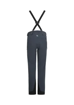 Rab Mens Ascendor Alpine Pants - Ebony