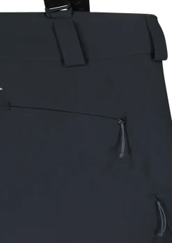 Rab Mens Ascendor Alpine Pants - Ebony