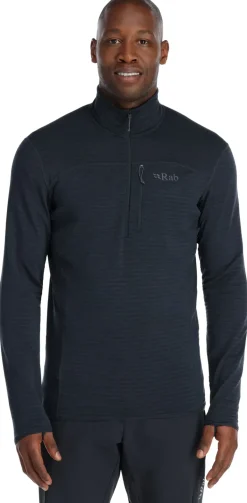Rab Mens Ascendor Light Pull-On - Beluga
