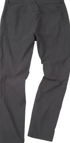 Rab Mens Birchen Pants - Anthracite