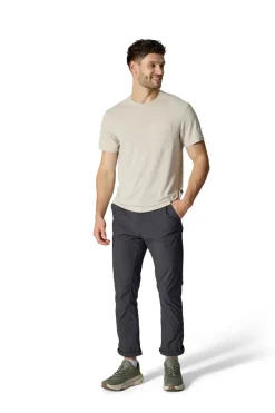 Rab Mens Birchen Pants - Anthracite