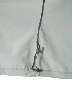 Rab Mens Borealis Alpine Hoody - Light Zinc