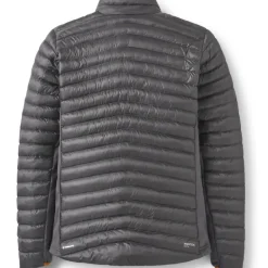 Rab Mens Cirrus Flex Jacket - Graphene