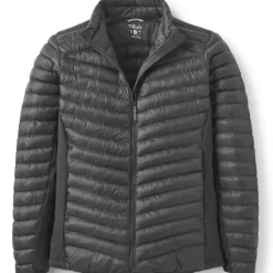 Rab Mens Cirrus Flex Jacket - Black