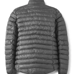 Rab Mens Cirrus Jacket - Graphene